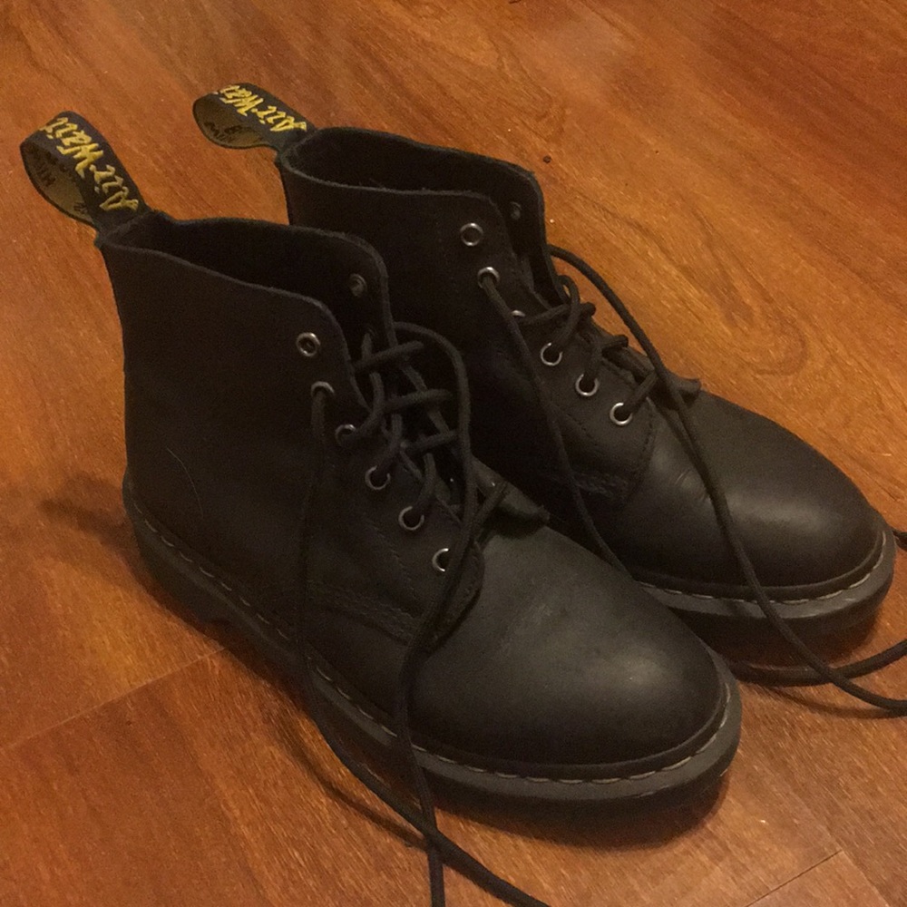 Dr. Martens Ali Boot